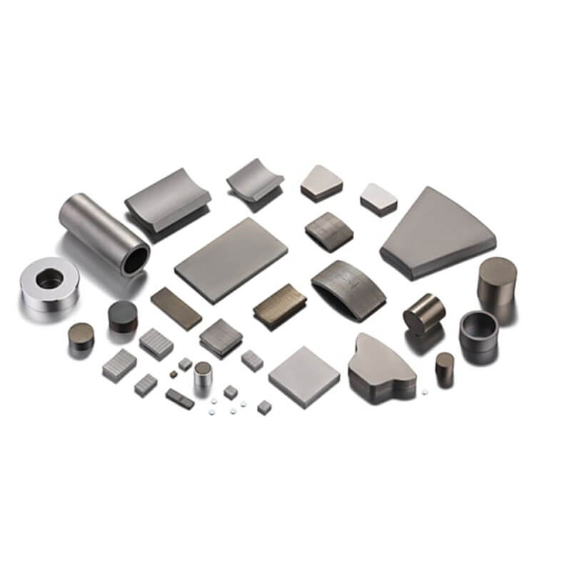 SmCo magnets