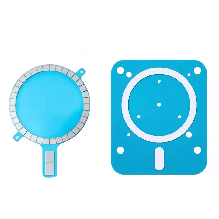 magnet wireless charging