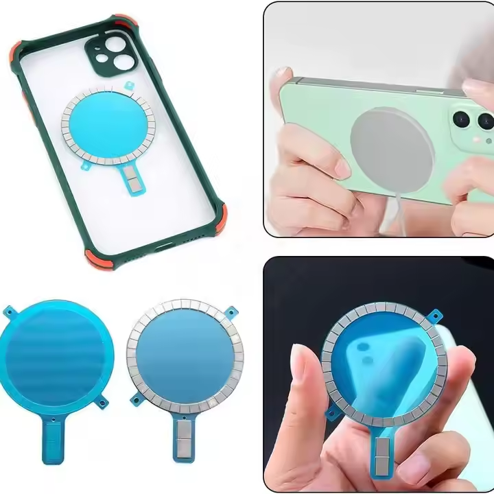 wireless charger magnet supplier