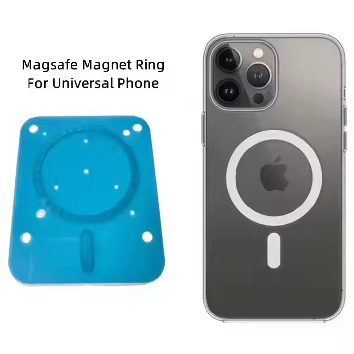 JDM supply wireless charger magnet