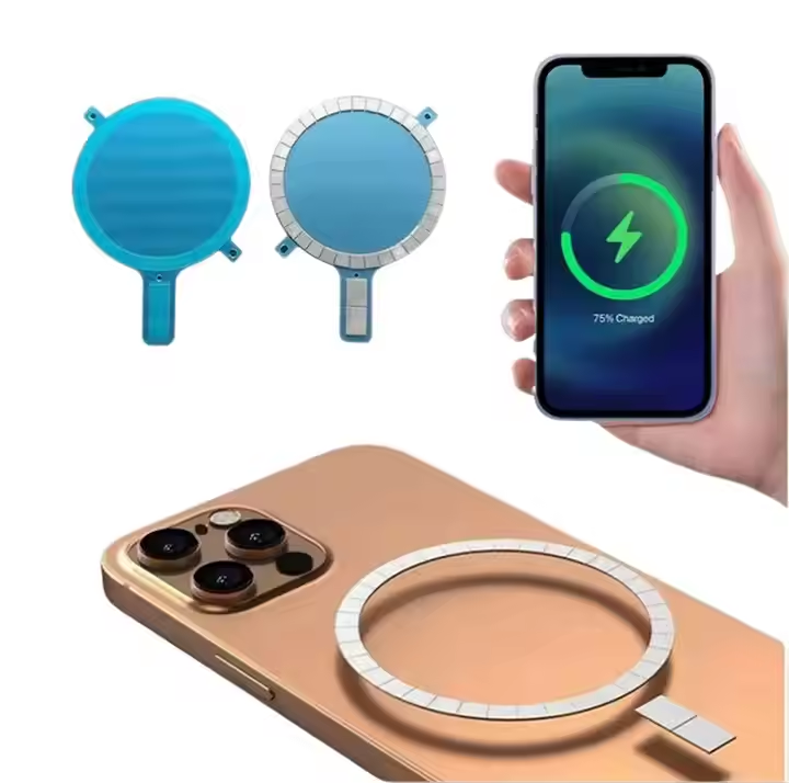 JDM OEM wireless charger magnet