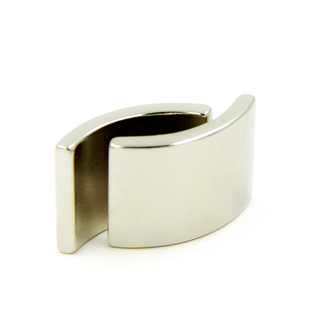 JDM Arc magnet