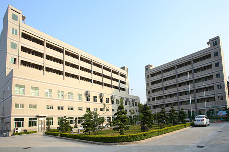 JDM Vietnam factory