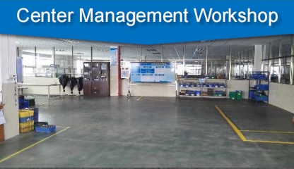 JDM magnet center mangement workshop
