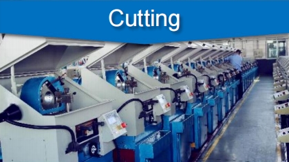 JDM cutting