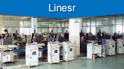 JDM linesr