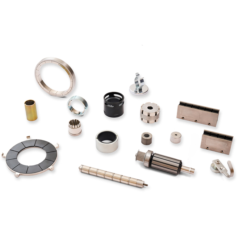 Magnetic component manfacturer