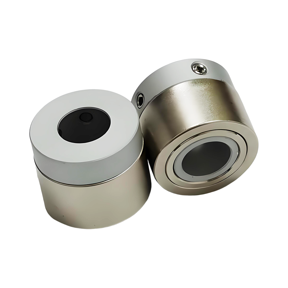 JDM Parallel Magnetic Transmission Wheel