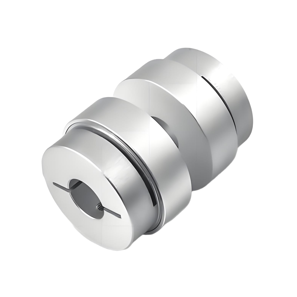 JDM Magnetic Coupling